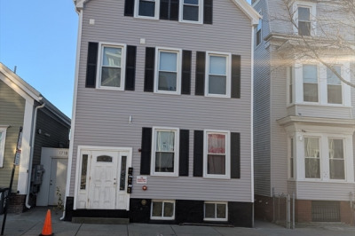 167 Lexington #1 1