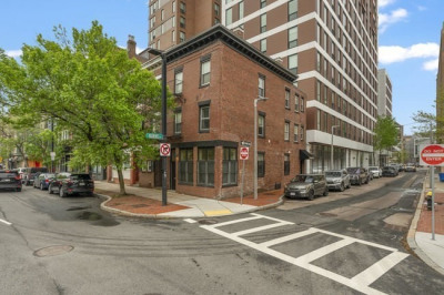 1011 Tremont Street 1