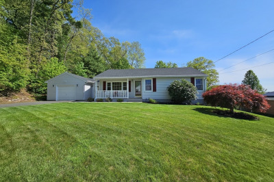 5 Armand Street 1