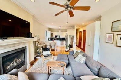 13 Worcester #2nd Floor 1