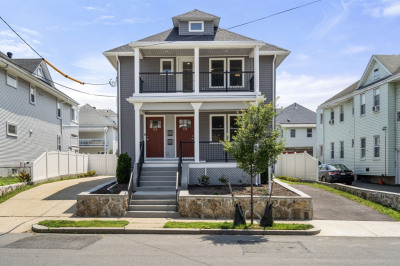 135 School St #135 1