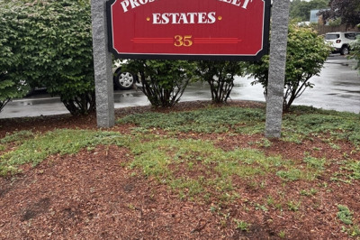 35 Prospect St #304 1