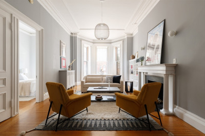 119 Marlborough St #3 1