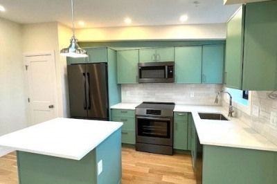 552 East 5th #3 1