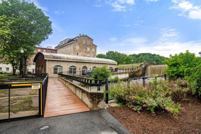 7 S Stone Mill Drive #514 1