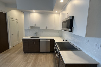 1950 Washington St #3D 1