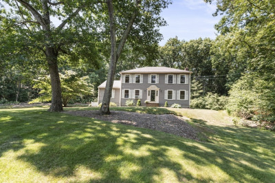 4 Shirley Lane