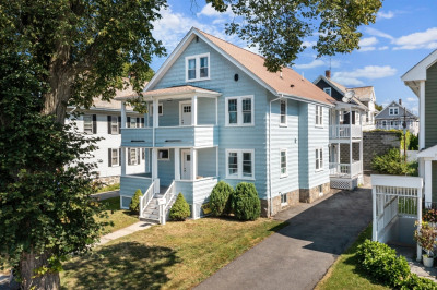 125 Redlands Rd #1 1