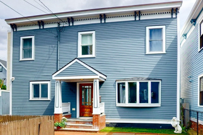 346 Norfolk Street 1