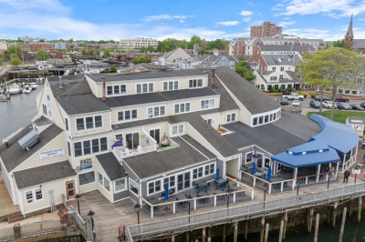 90 Wharf St #L11 1