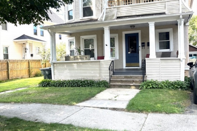 40 Rittenhouse Terrace 1