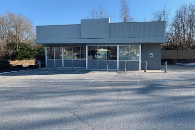 33 Pearson Blvd