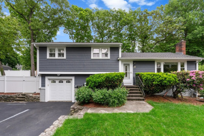 27 Lexington Rd