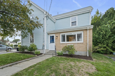 51 Clinton Street 1