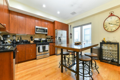 200 Silver Street #2 1