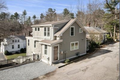 59 Russell Road 1