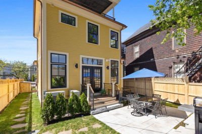 142 Amory Street #2 1