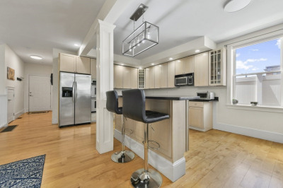714 E 4th #1 1