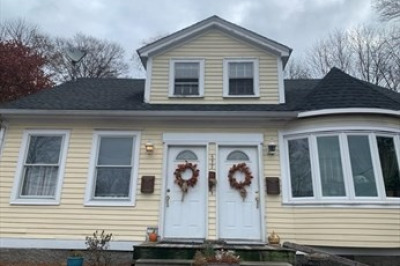 437 North Washington St #1 1