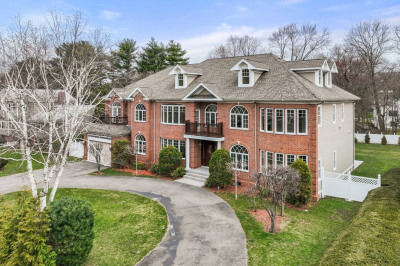 75 Woodfall Road 1
