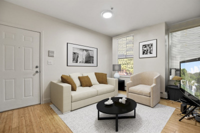 352 Blue Hill Avenue #8 1