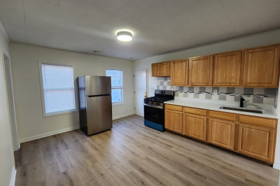 74 Fulton St #3W
