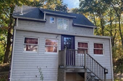 20 Walnut Rd