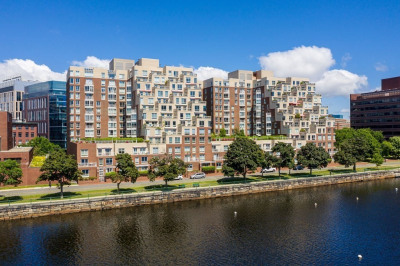 75-83 Cambridge Parkway #W1102 1