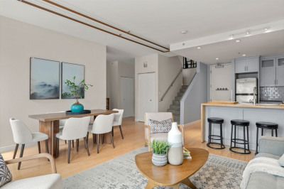 251 Heath Street #220 1