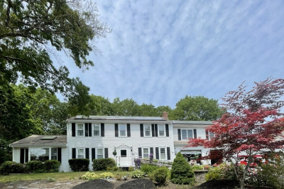 5 Hood Dr