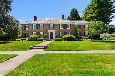 20 Foxcroft Road 1