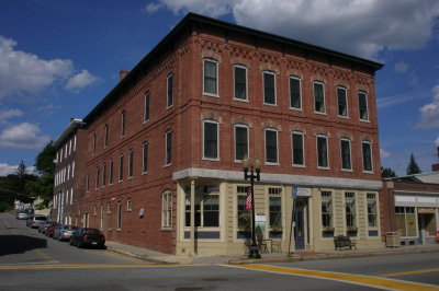 25 Main Street #2A