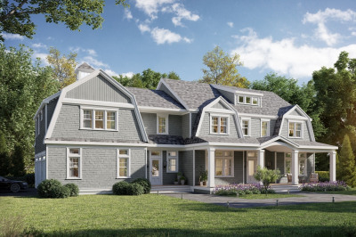 Lot 2 Webster Farm Way 1