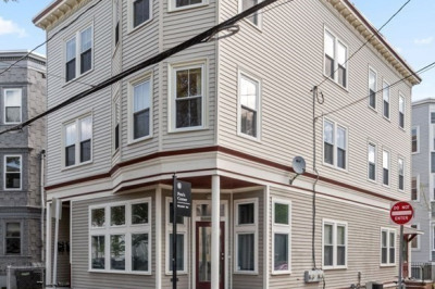 38 Roberts Road #2 1
