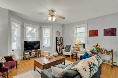 105 Franklin St #1 1