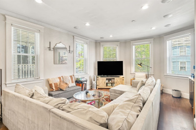 23 Dix St #1 1