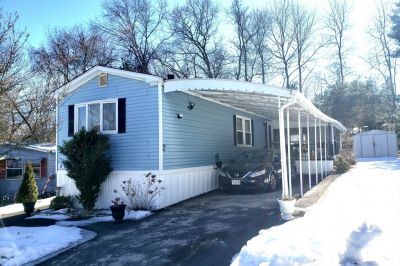 16 Holly Hill Lane 1