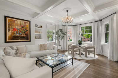 236 Beacon St #2A 1