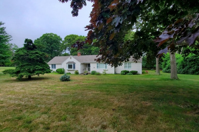 91 Depot Road West