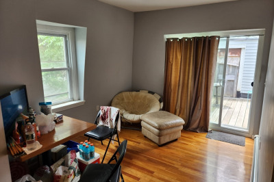 20 Pinckney St #3 1