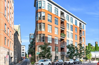 150 Dorchester Ave #612 1