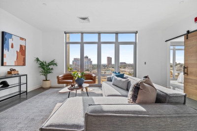 9 Medford Street #PH3 1