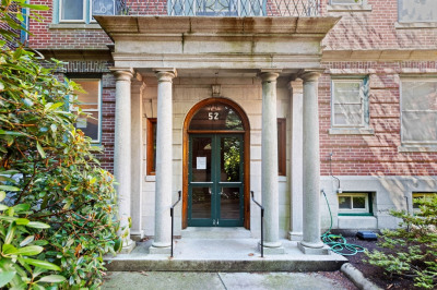 52 Garden Street #B2 1
