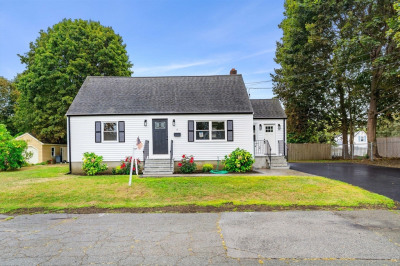 7 Morgan Rd 1