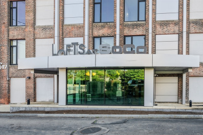 147 Centre Street #603 1