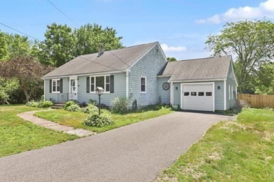 61 East Longmeadow Rd 1