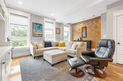 31 Essex St #2 1
