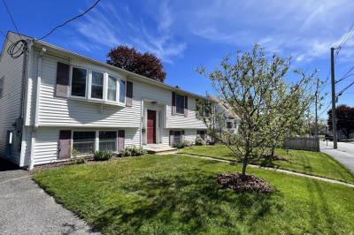 21 Northboro Street #1 1
