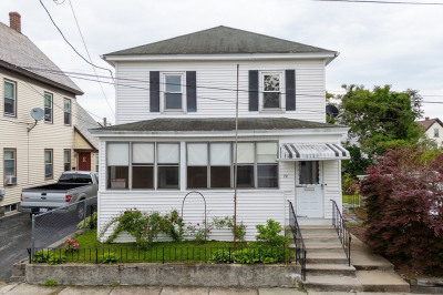 79 Exeter Street 1