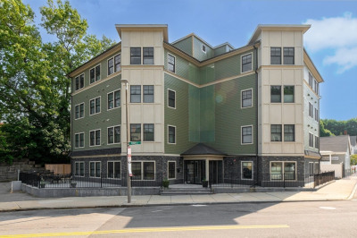 18 Robert St #6 1